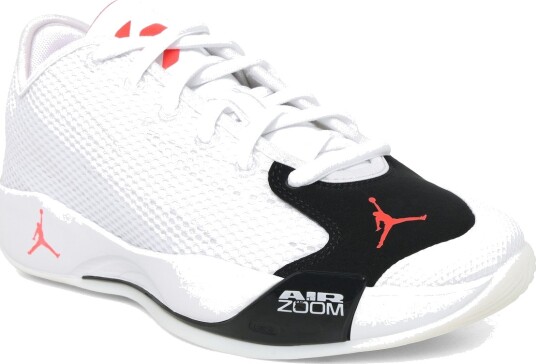 Nike Jordan Luka 77 White 45.5 Nike Jordan Luka 77 White 45.5