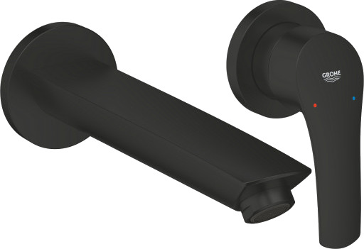 Grohe Ettgrepskran 211 mm Tut