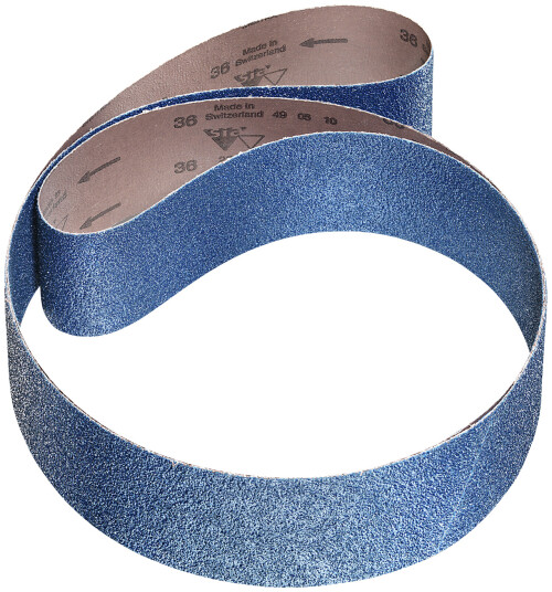 Tyrolit Slipeskive 2820 Siamet 75Ã2250 K60