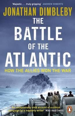The Battle of the Atlantic  How the Allies Won the War
