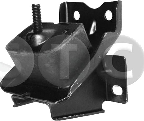 STC T400252 Motorfeste