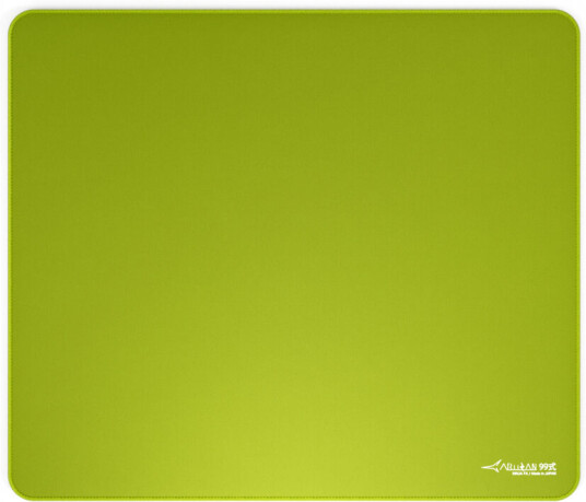 Artisan Musematte Fx Type 99 Xsoft Xl Matcha