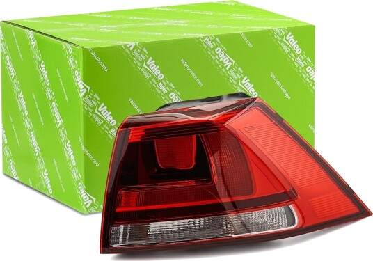 Baklykt VALEO 045241