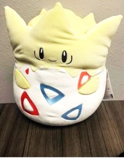 Squishmallows Togepi 26cm