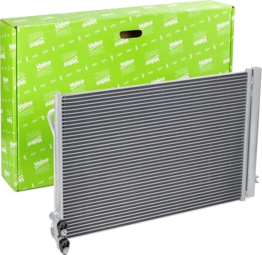 Kondensator, klimaanlegg VALEO 812720