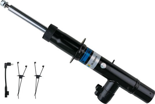 Støtdemper BILSTEIN 23-328976