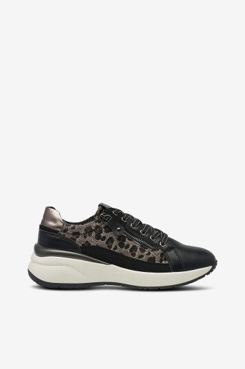 Duffy Joggesko Flerfarget Duffy Joggesko Flerfarget
