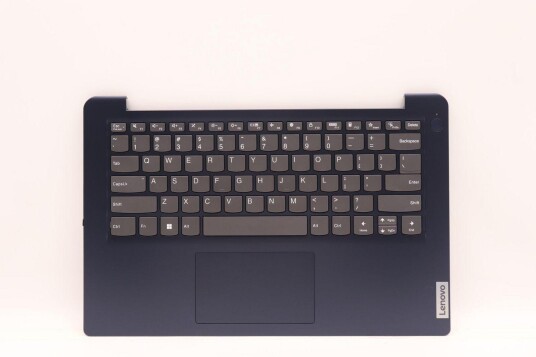 Lenovo Upper Case ASM_ENG L82LV