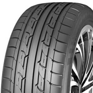 Nankang Sportnex AS-2+ 215/40R16 86V