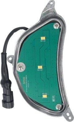 TRUCKLIGHT CL-ME021R Blinklys