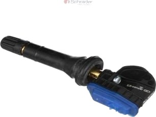 Hjulsensor, kontrollsystem for dekktrykk SCHRADER 1210-GO1-PP