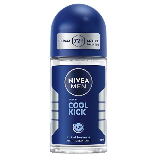Cool Kick Roll On For Men 50 ml Cool Kick Roll On For Men 50 ml