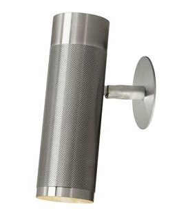 Thorup Copenhagen Patrone Vegglampe Stor Forniklet Messing Thorup Copenhagen Patrone Vegglampe Stor Forniklet Messing