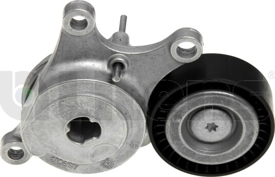Remstrammer, vifterem Litens 950773