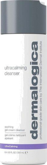 Dermalogica UltraCalming Cleanser 250ml Dermalogica UltraCalming Cleanser 250ml