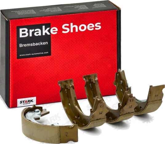 Bremseskosett håndbrems STARK SKBSP 0440010