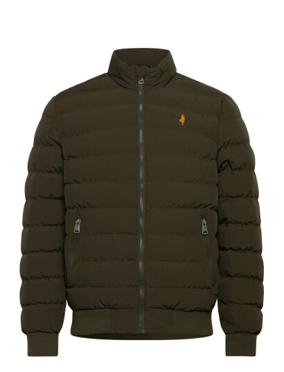 MCS Hugh Ny Mcs M Otw - Khaki green - XL MCS Hugh Ny Mcs M Otw - Khaki green - XL