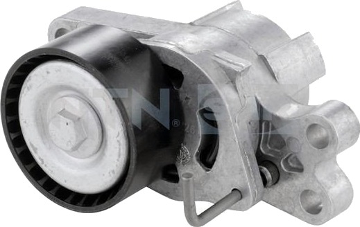 SNR GA359.14 Strammehjul, kilerem