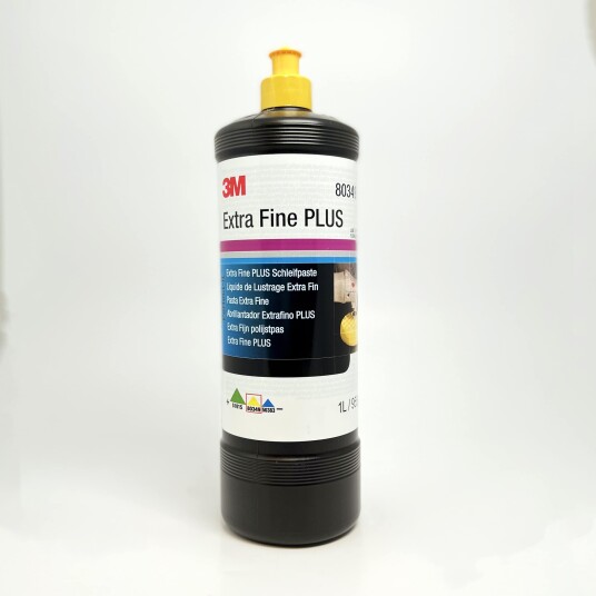 3M 80349 Polish Extra Fine Plus