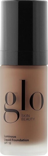 Glo Skin Beauty Luminous Liquid Foundation Mocha SPF 18 30 ml