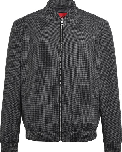 HUGO Ukashi232X Grey 56