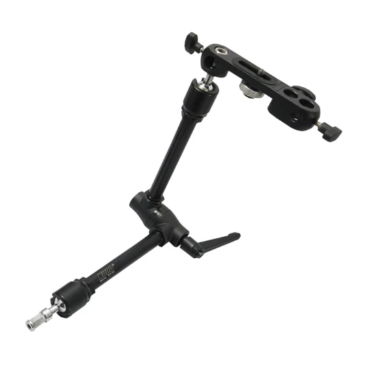 Kupo KCP-101CB Max Arm With Camera Bracket Kupo KCP-101CB Max Arm With Camera Bracket