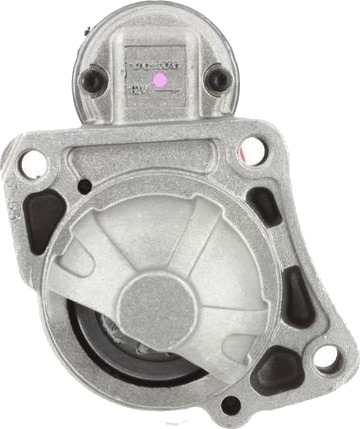 ROTOVIS Automotive Electrics 8081318 Starter