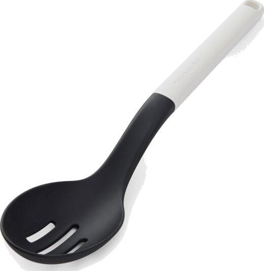 Kitchenaid Classic hullsleiv porselenshvit