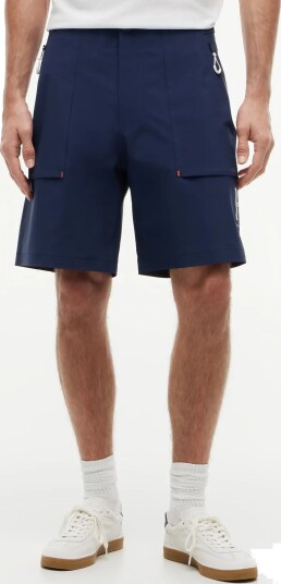 Tommy Hilfiger Cargo Regatta Short 9.5 Inch Navy 36 Tommy Hilfiger Cargo Regatta Short 9.5 Inch Navy 36