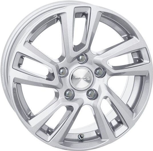 Image Ride HL 5.5 x 14 CB57,10 ET30 4/100 5.5 x 14