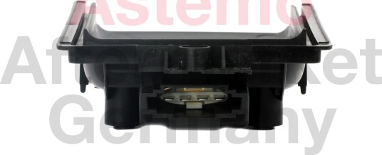 HITACHI 2502562 Motstand, kupévifte HITACHI 2502562 Motstand, kupévifte