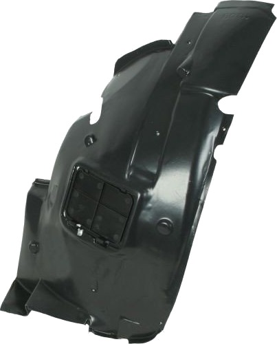BLIC 6601-06-0000015P Innerskjerm plastikk