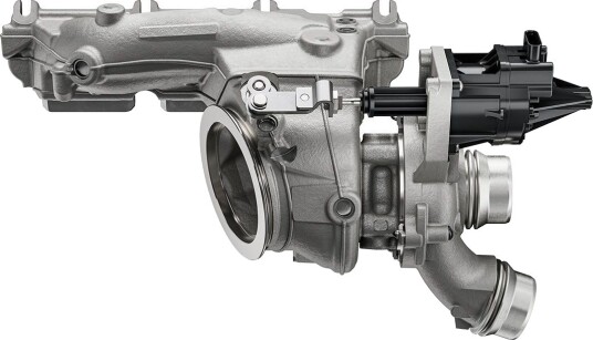 VDO 2800013004280 Turbolader VDO 2800013004280 Turbolader