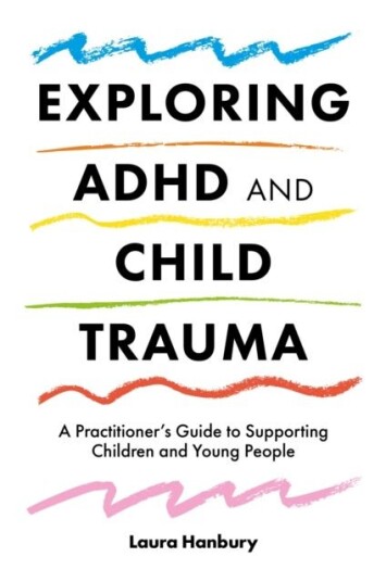Trauma ADHD and Child Protection Trauma ADHD and Child Protection