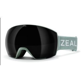 Zeal Optics Hangfire Dark Grey Polarized Sage Zeal Optics Hangfire Dark Grey Polarized Sage