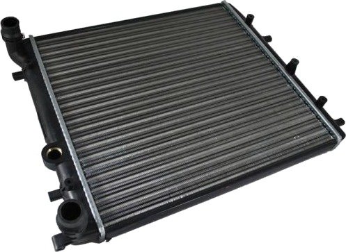 Radiator THERMOTEC D7W005TT Radiator THERMOTEC D7W005TT
