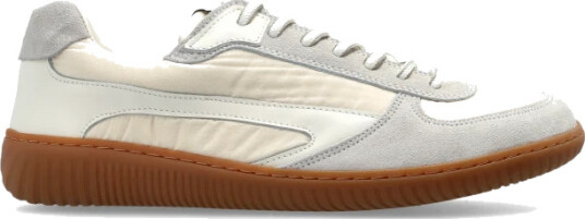Alohas Dame Sko Beige 37 EU,