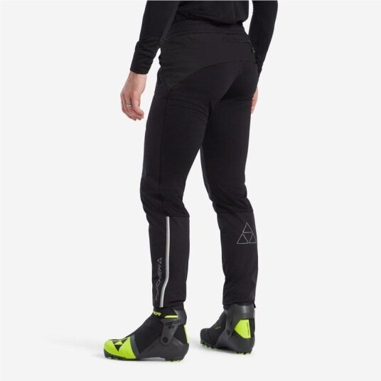 Fischer Mora Speed Pants M Black Fischer Mora Speed Pants M Black
