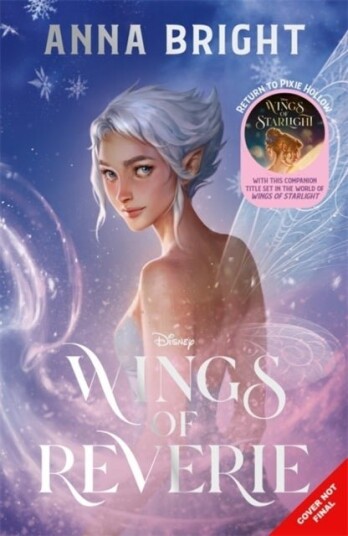 Disney Wings of Reverie Disney Wings of Reverie