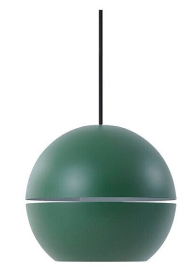 NOLA - Lush Pendel Green NOLA NOLA - Lush Pendel Green NOLA