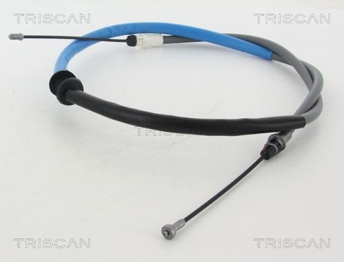 Bremsewire TRISCAN 8140 251232