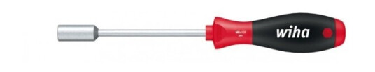 Wiha 344, 24,3 Cm, 160 G, Sort, Rød