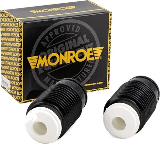 Mansjett/støtpute sett MONROE PK125