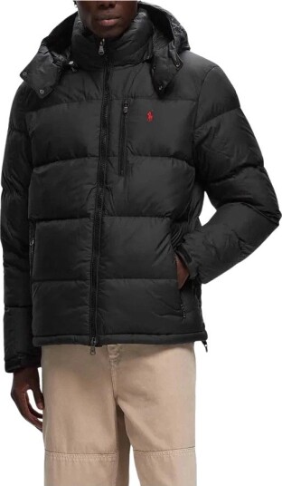 Polo Ralph Lauren Herre Jakker Svart M,