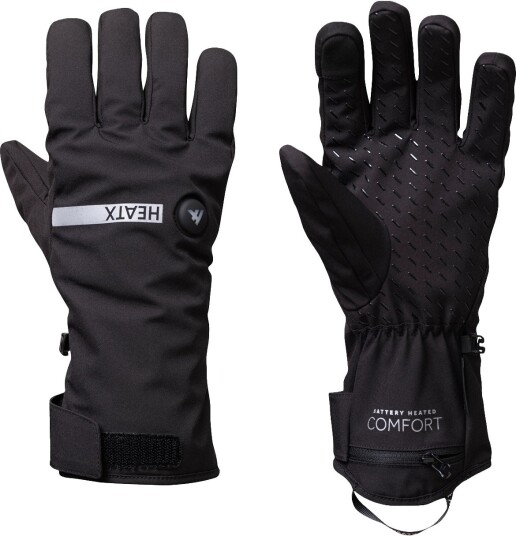 Heat Experience HeatX Everyday Gloves v2, not_defined, M
