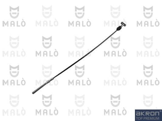 Tautrekk, håndbremse MALÒ 29465 Tautrekk, håndbremse MALÒ 29465