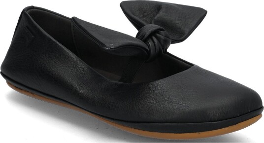 Camper Right Kids BLACK 33