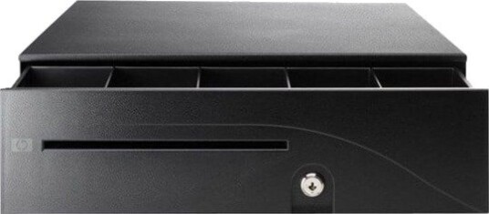 HP Cash Drawer (International)