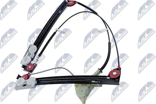 Vindusheis NTY EPS BM 053