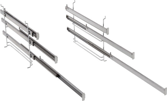 Gorenje telescopic teleskoputtrekk AC105